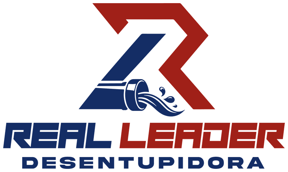 Real Leader Desentupidora